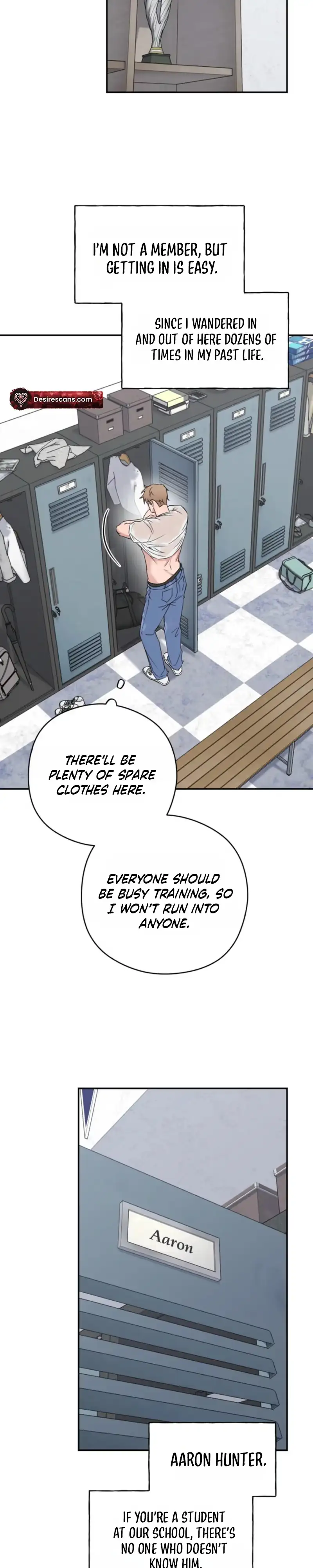 Can Even a Stalker Be Recycled? Chapter 1 page 25