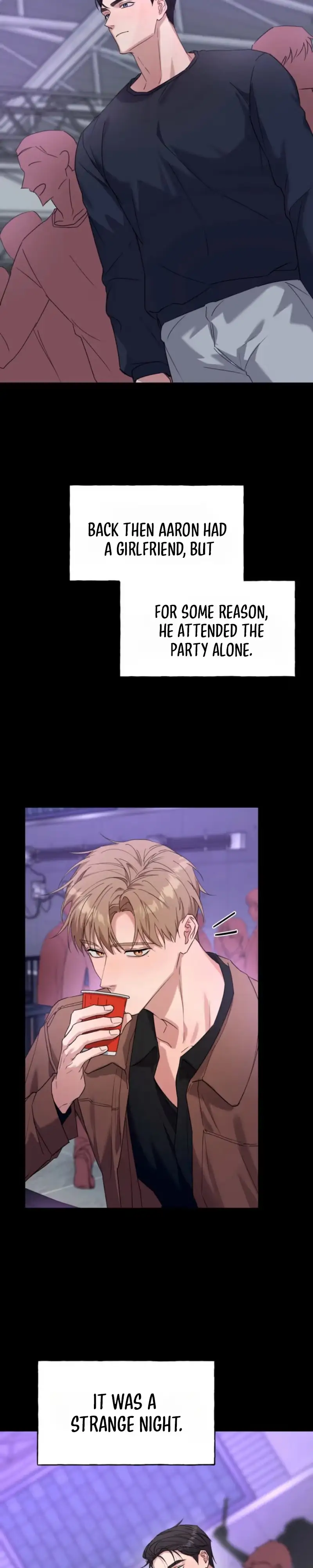 Can Even a Stalker Be Recycled? Chapter 1 page 29
