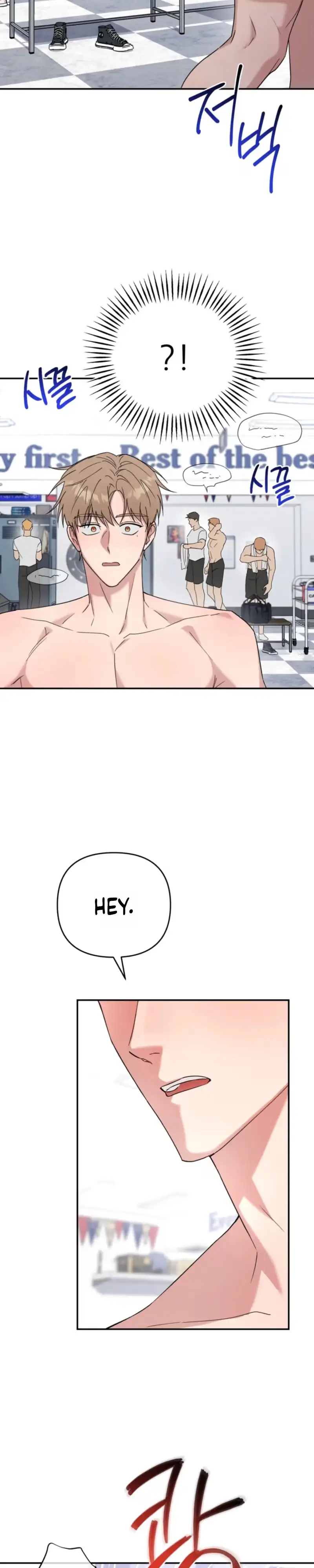 Can Even a Stalker Be Recycled? Chapter 1 page 36
