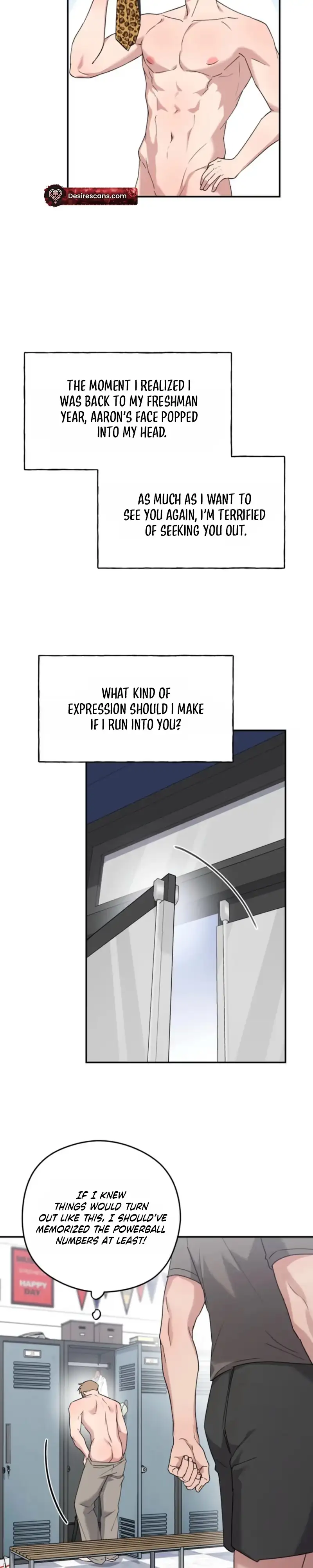 Can Even a Stalker Be Recycled? Chapter 1 page 35