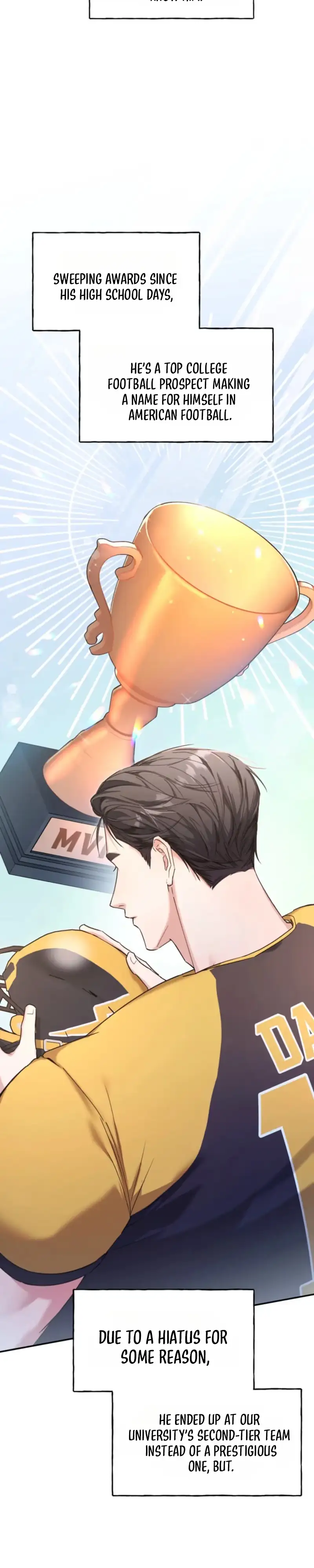Can Even a Stalker Be Recycled? Chapter 1 page 26