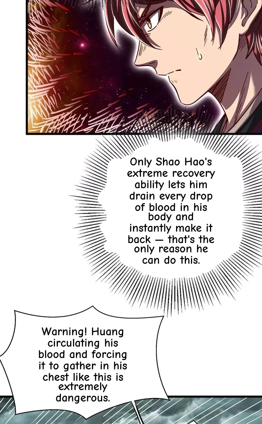 Can Even a Stalker Be Recycled? Chapter 2 page 9