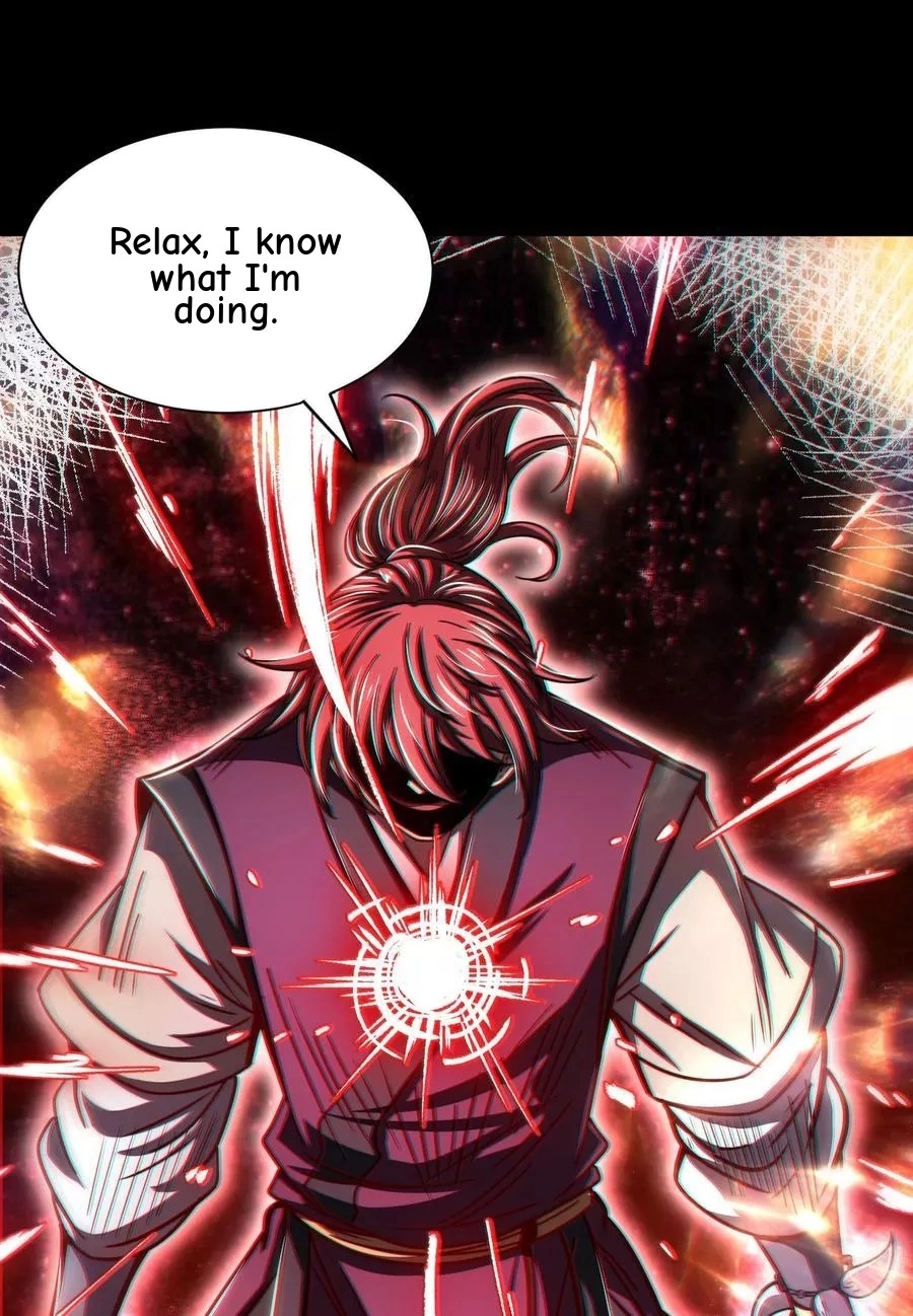 Can Even a Stalker Be Recycled? Chapter 2 page 11
