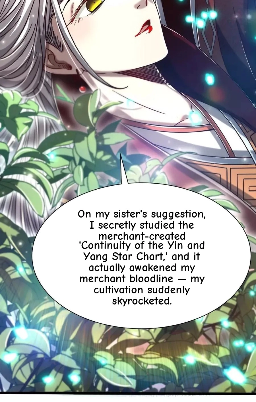 Can Even a Stalker Be Recycled? Chapter 2 page 28