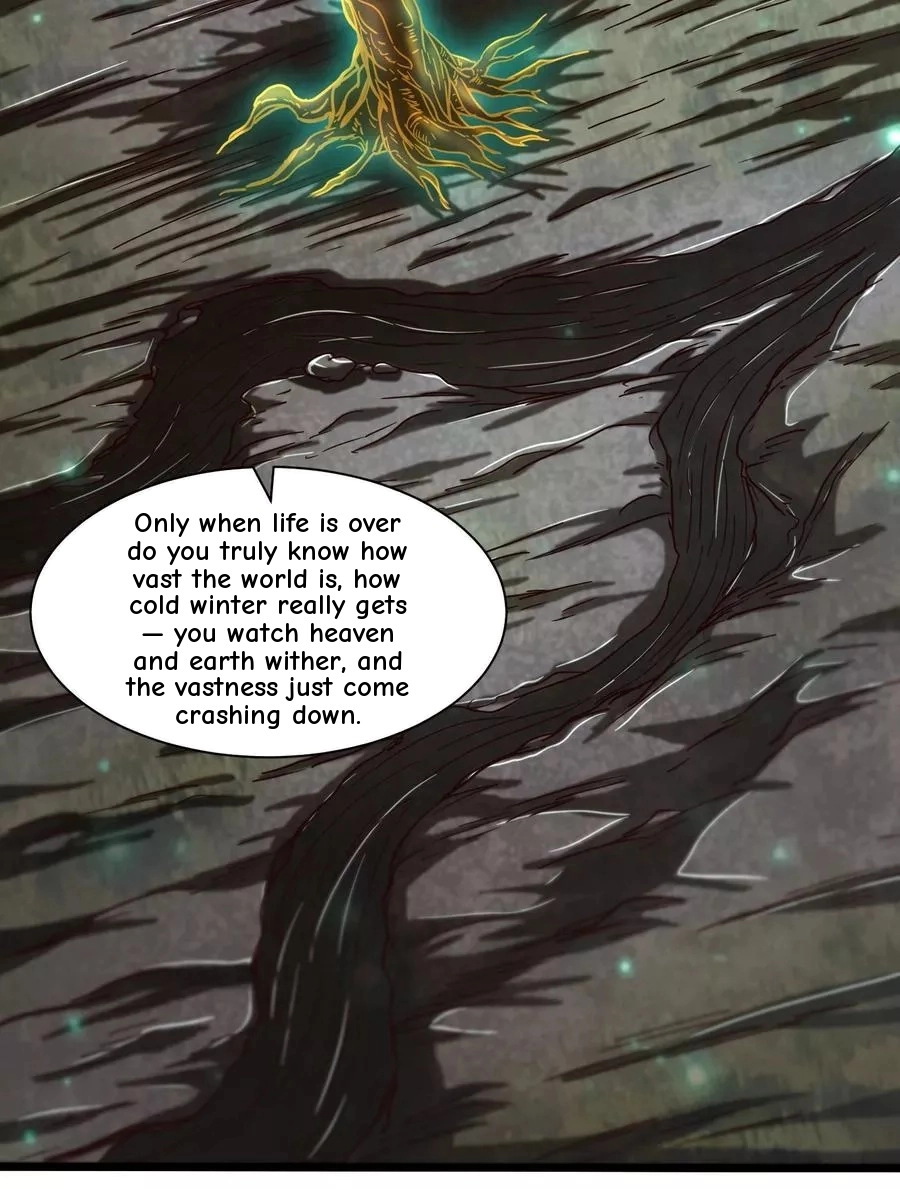 Can Even a Stalker Be Recycled? Chapter 2 page 35