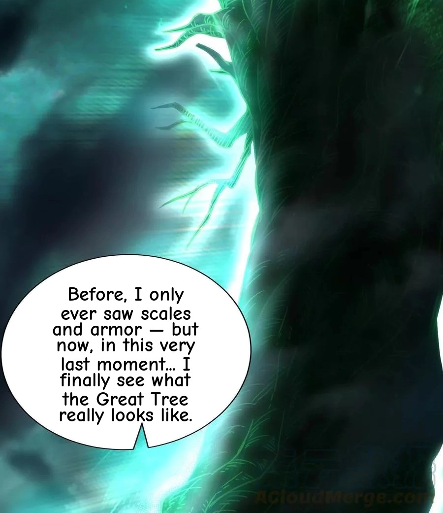 Can Even a Stalker Be Recycled? Chapter 2 page 37