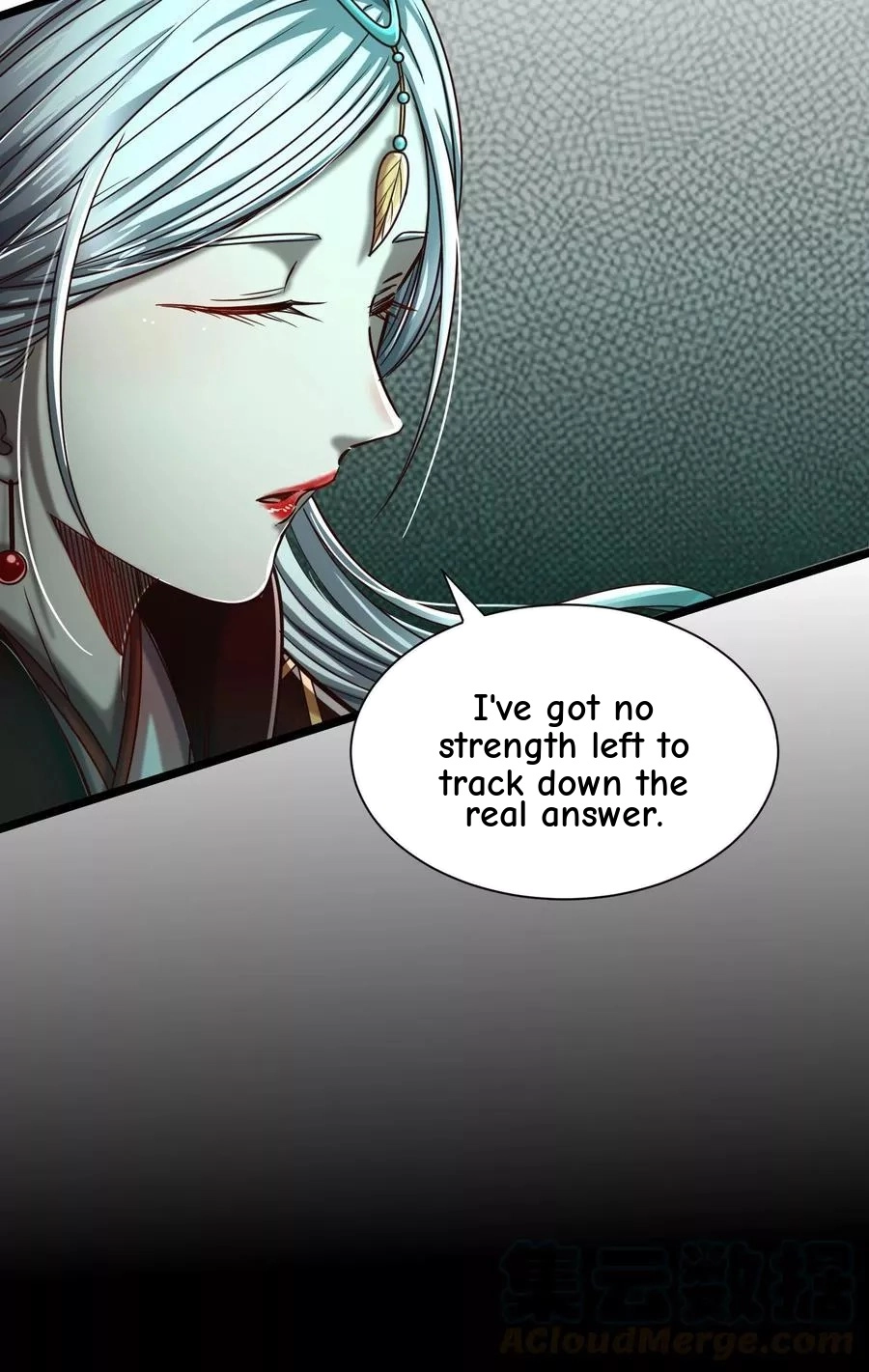 Can Even a Stalker Be Recycled? Chapter 2 page 41