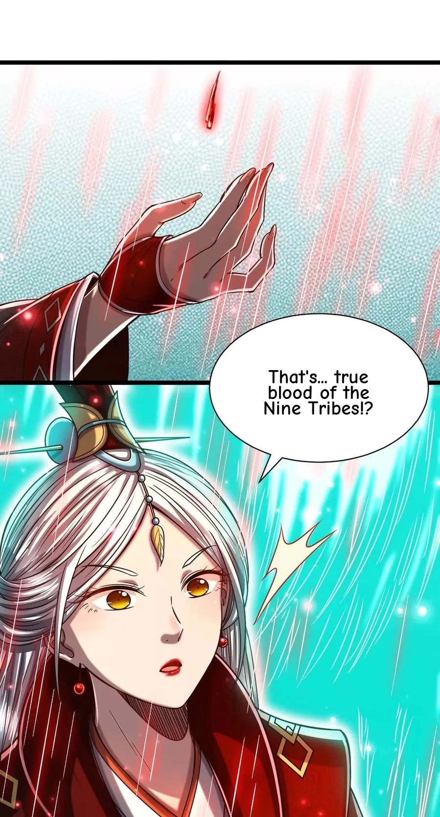 Can Even a Stalker Be Recycled? Chapter 2 page 47