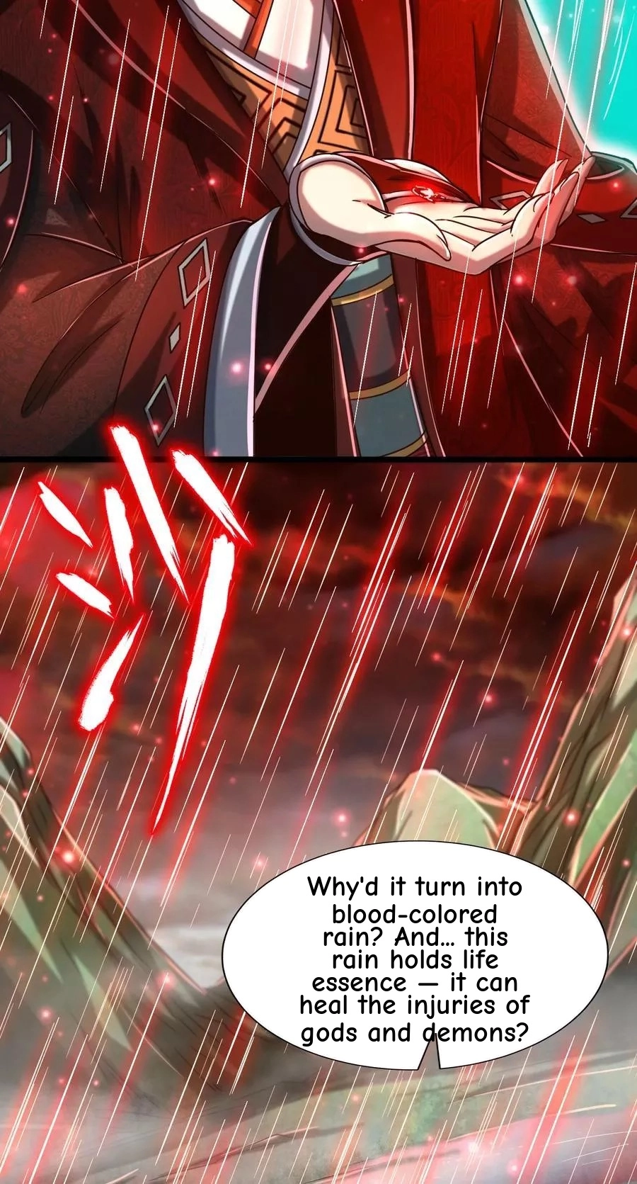 Can Even a Stalker Be Recycled? Chapter 2 page 48