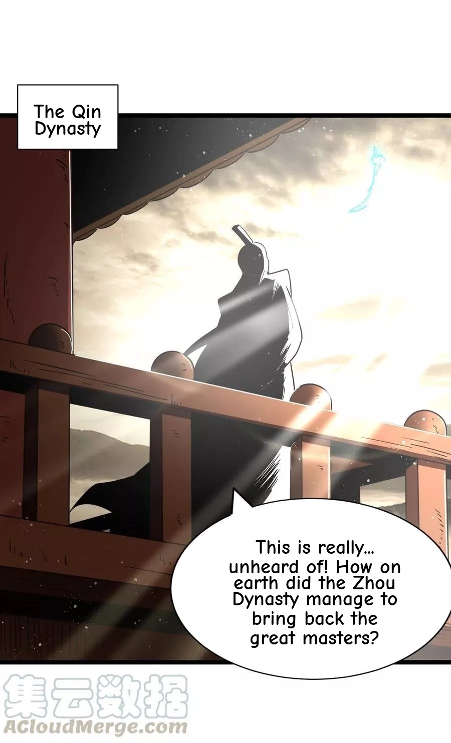 Can Even a Stalker Be Recycled? Chapter 2 page 61