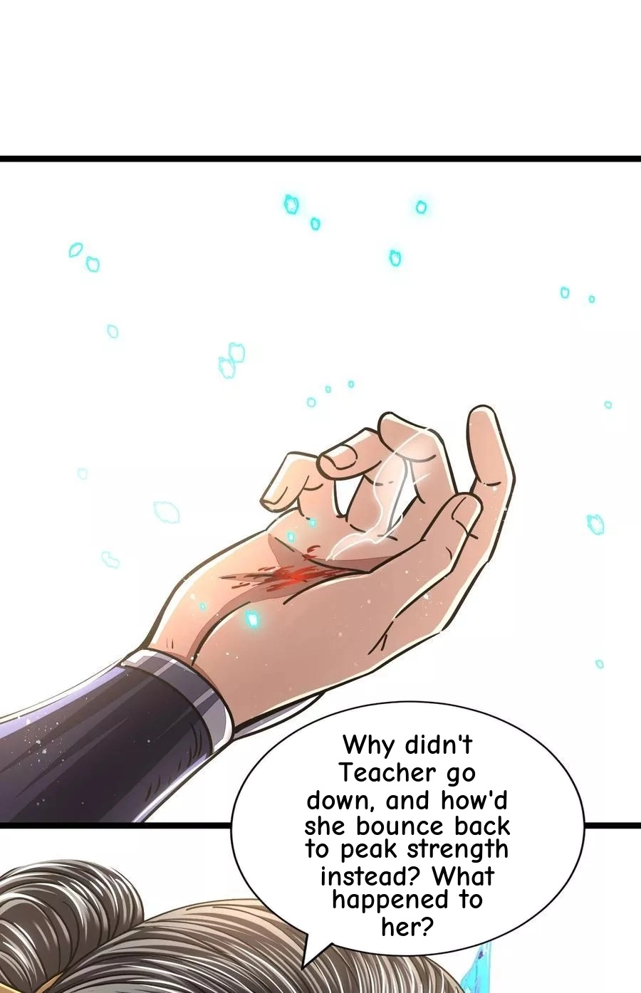 Can Even a Stalker Be Recycled? Chapter 2 page 65