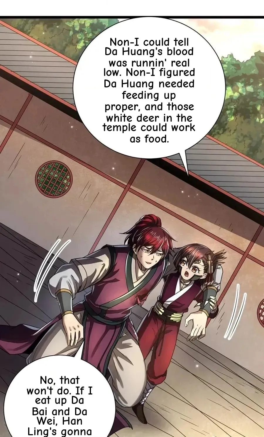 Can Even a Stalker Be Recycled? Chapter 2 page 70