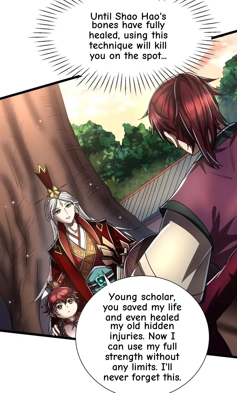 Can Even a Stalker Be Recycled? Chapter 2 page 72
