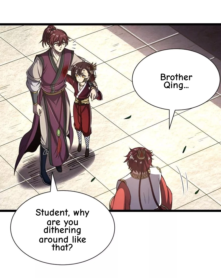 Can Even a Stalker Be Recycled? Chapter 2 page 73