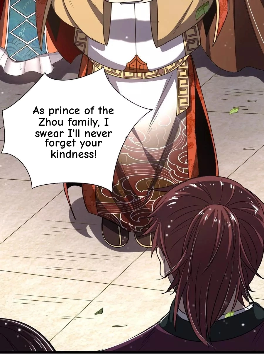 Can Even a Stalker Be Recycled? Chapter 2 page 75