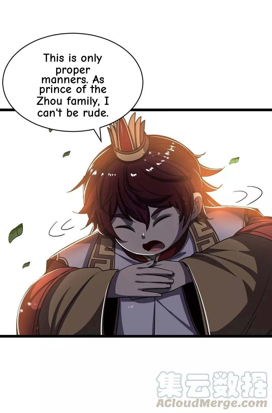Can Even a Stalker Be Recycled? Chapter 2 page 77