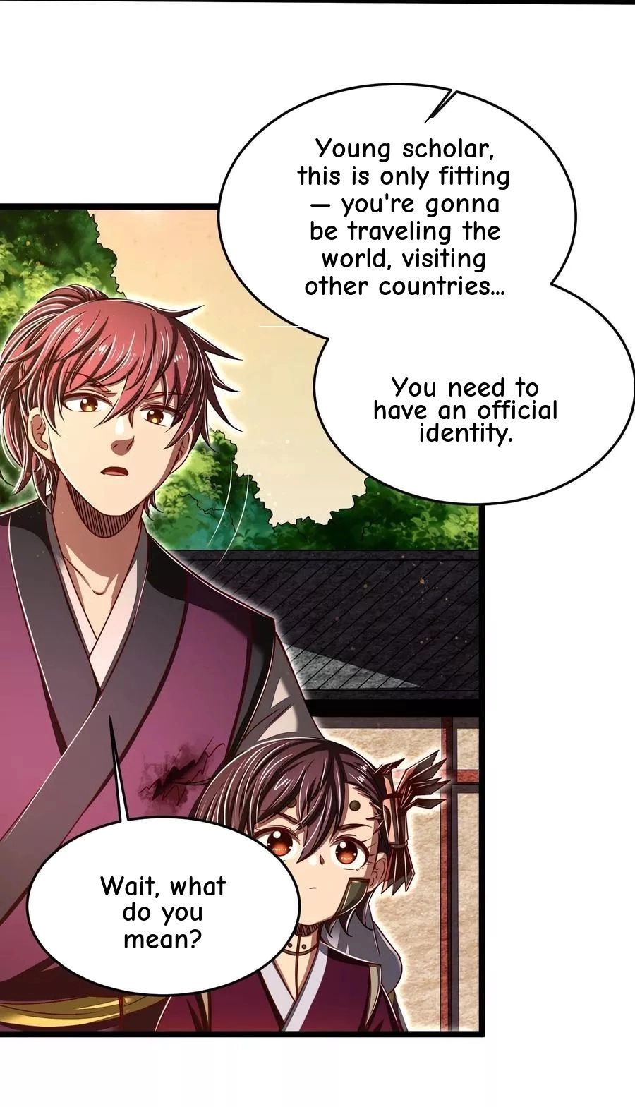 Can Even a Stalker Be Recycled? Chapter 2 page 79