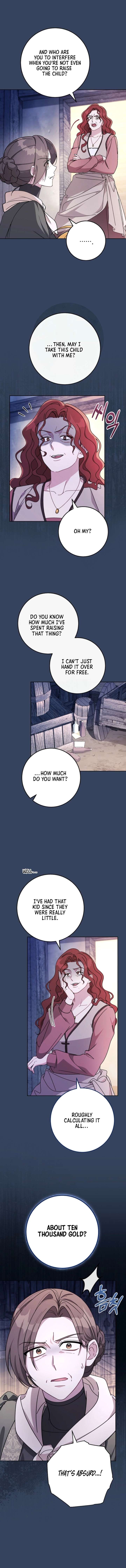 Can I Cry Now? Chapter 1 page 7