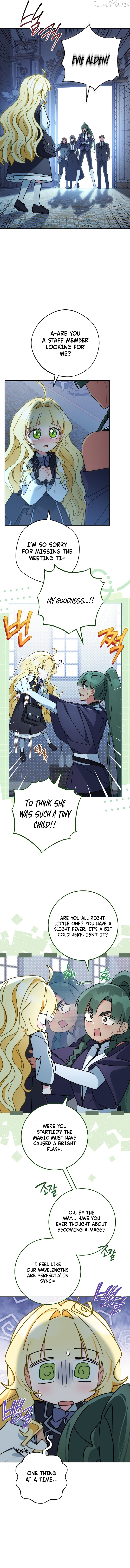 Can I Cry Now? Chapter 10 page 2