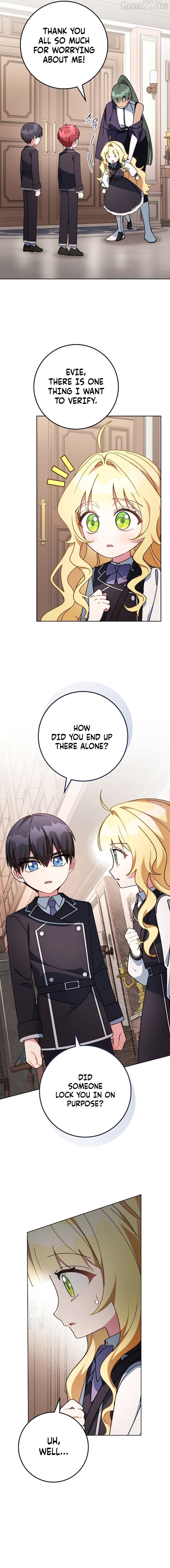 Can I Cry Now? Chapter 10 page 7