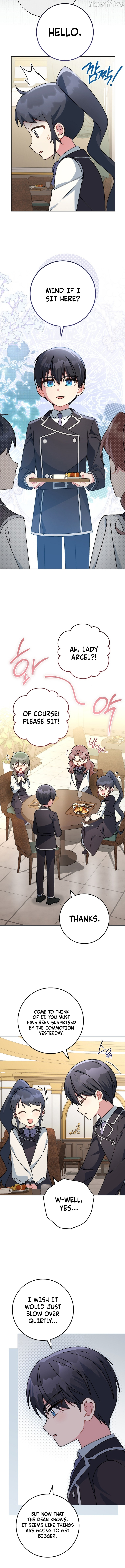 Can I Cry Now? Chapter 10 page 14