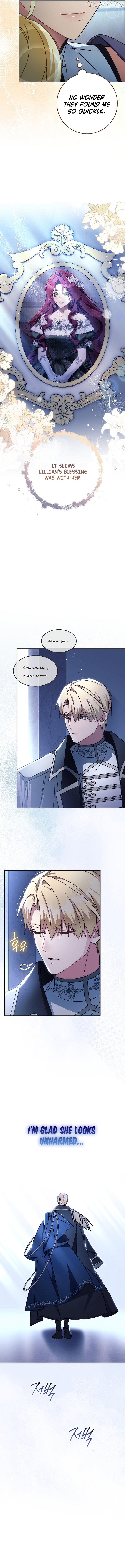 Can I Cry Now? Chapter 10 page 4