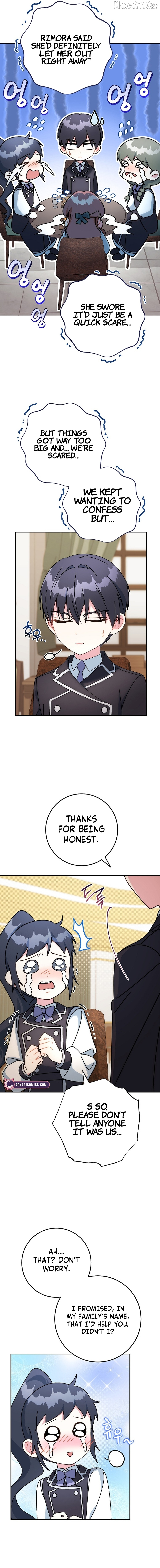 Can I Cry Now? Chapter 11 page 2