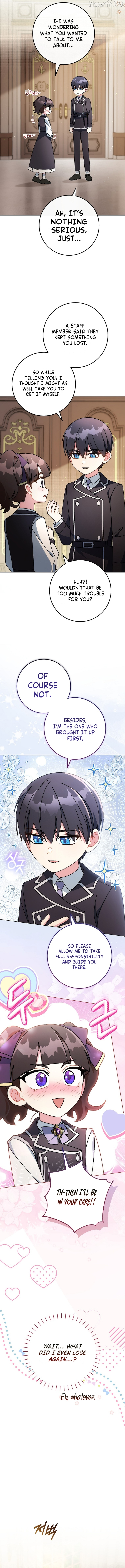 Can I Cry Now? Chapter 11 page 6