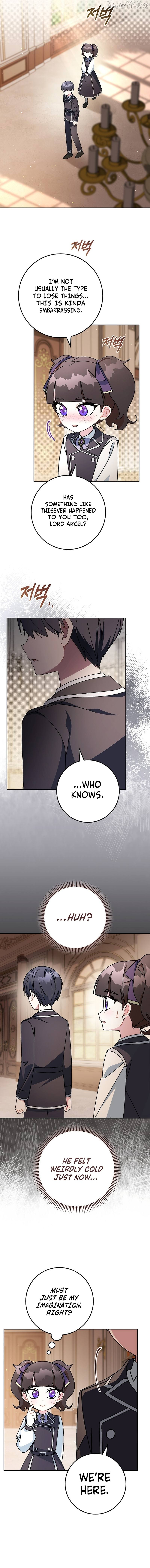 Can I Cry Now? Chapter 11 page 7