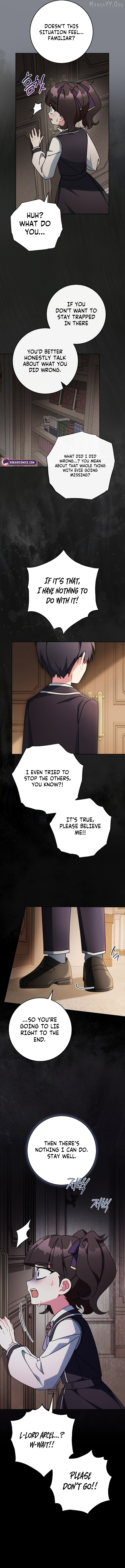 Can I Cry Now? Chapter 11 page 9
