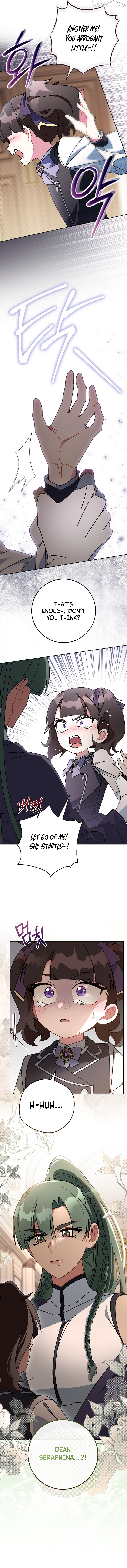 Can I Cry Now? Chapter 11 page 13