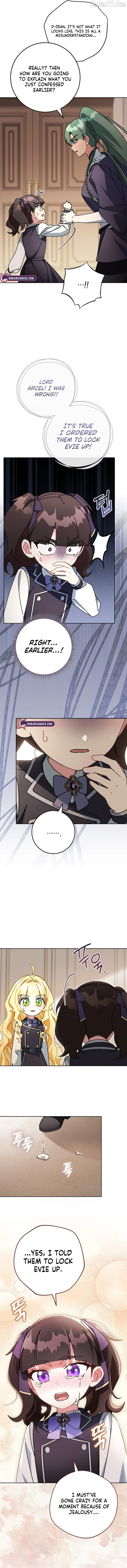 Can I Cry Now? Chapter 11 page 14