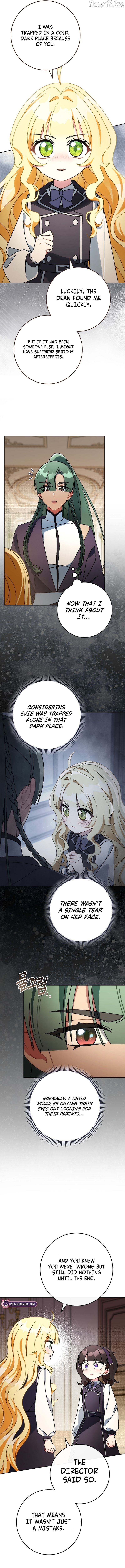 Can I Cry Now? Chapter 11 page 16