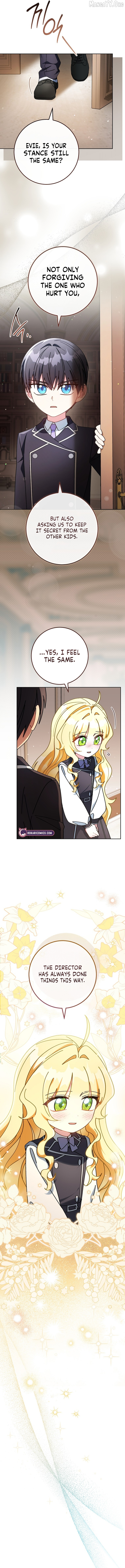 Can I Cry Now? Chapter 11 page 19