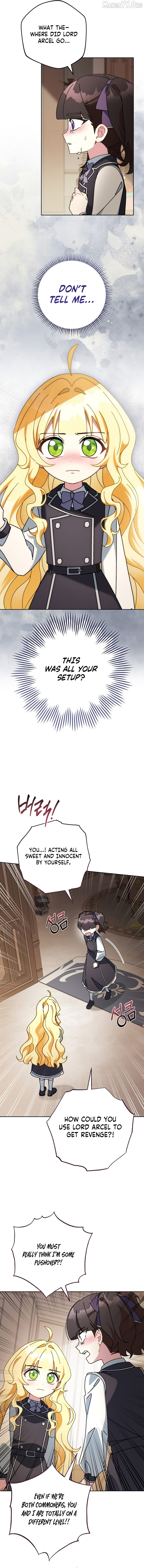 Can I Cry Now? Chapter 11 page 12