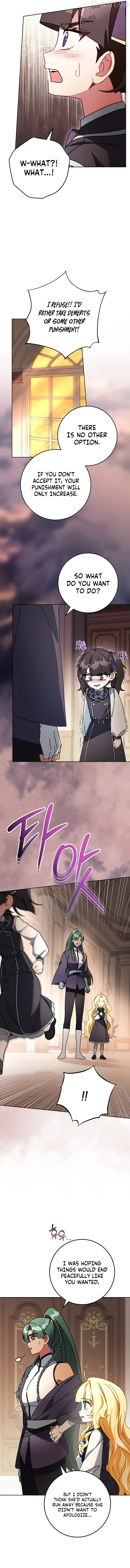 Can I Cry Now? Chapter 11 page 18