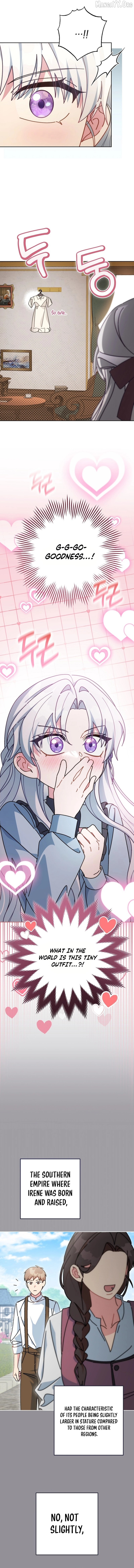 Can I Cry Now? Chapter 12 page 4