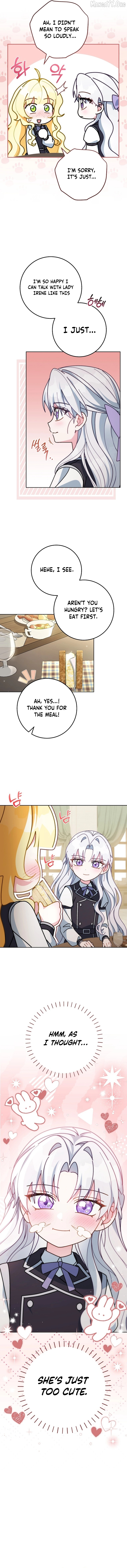 Can I Cry Now? Chapter 12 page 2