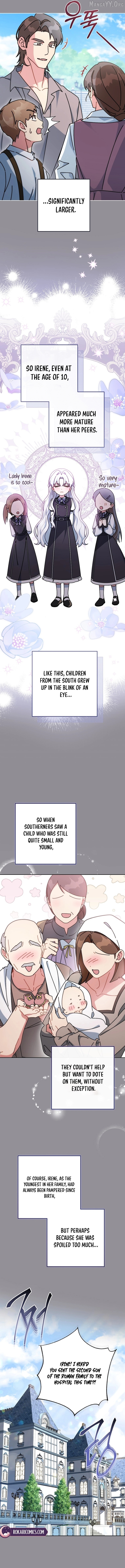 Can I Cry Now? Chapter 12 page 5