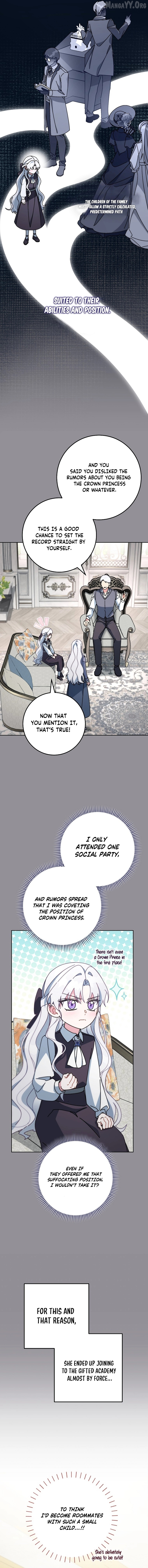 Can I Cry Now? Chapter 12 page 10
