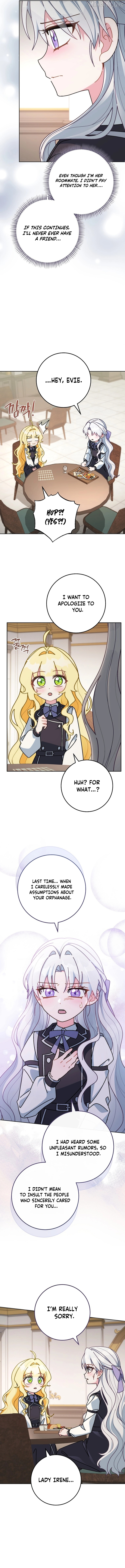 Can I Cry Now? Chapter 12 page 16