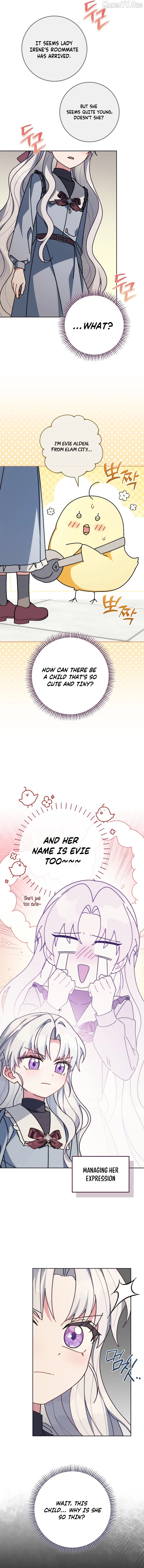 Can I Cry Now? Chapter 12 page 12