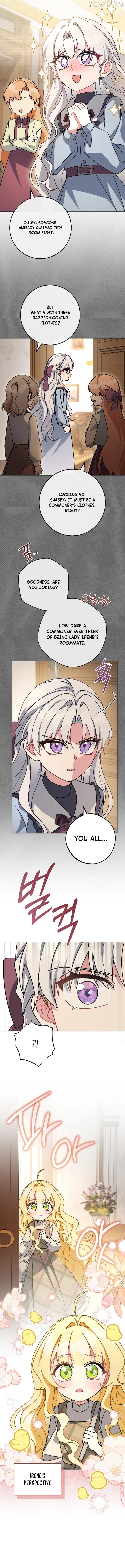 Can I Cry Now? Chapter 12 page 11