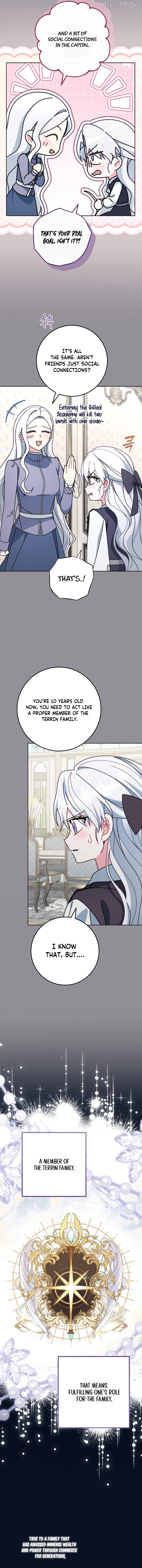 Can I Cry Now? Chapter 12 page 9
