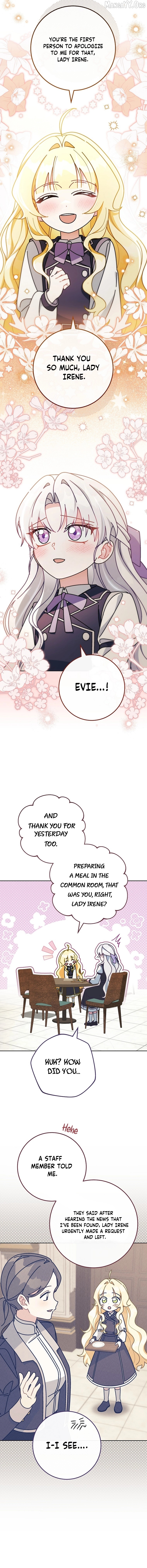 Can I Cry Now? Chapter 12 page 18