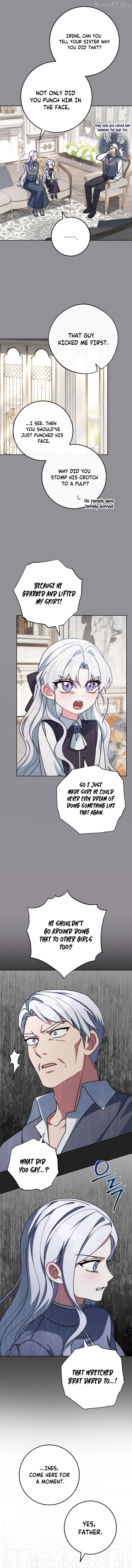 Can I Cry Now? Chapter 12 page 6
