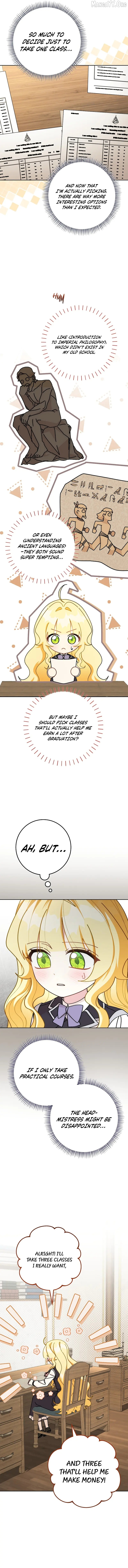 Can I Cry Now? Chapter 13 page 3