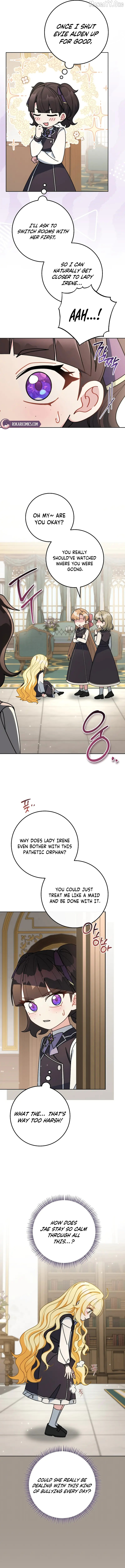 Can I Cry Now? Chapter 13 page 7