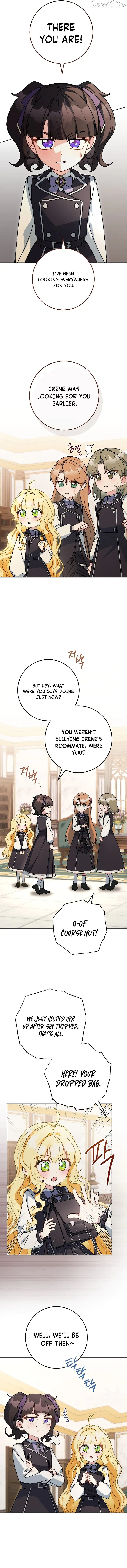 Can I Cry Now? Chapter 13 page 10
