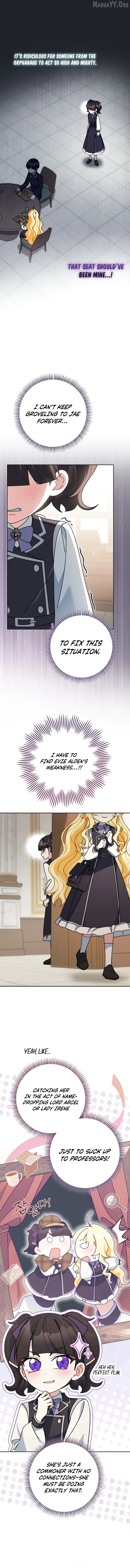 Can I Cry Now? Chapter 13 page 6